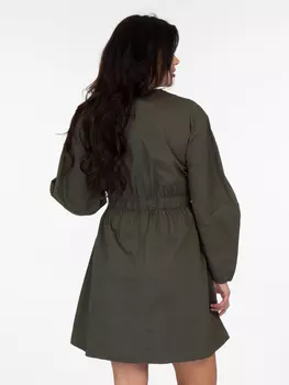 Платье Marc O'Polo, оливковый