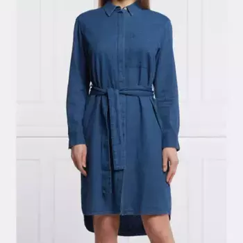 Платье Marc O'Polo, синий