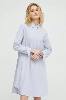 Платье Marc O'Polo, синий