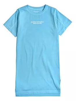 Платье Marc OPolo, светло синий