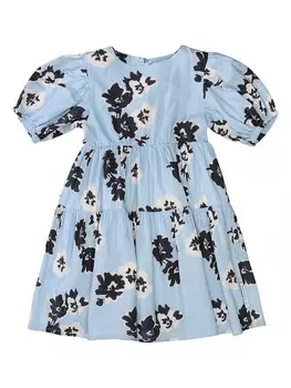 Платье Marc OPolo, светло-синий