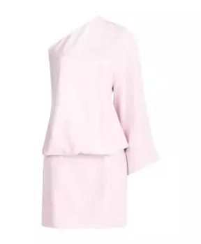 Платье March23, розовый