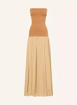 Платье Марчелла By Malene Birger, коричневый