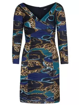 Платье марчиано по предположению Guess By Marciano, мультиколор