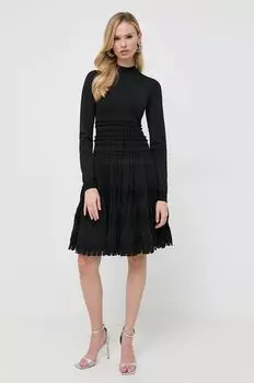 Платье Marciano Guess, черный