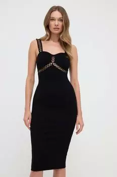 Платье Marciano Guess, черный