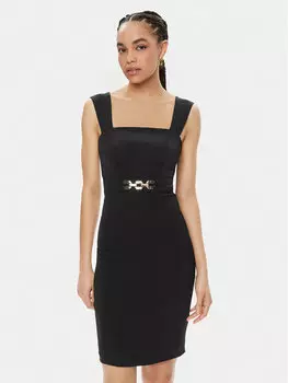 Платье Marciano Guess, черный