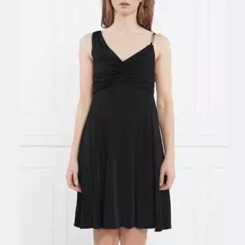 Платье Marciano Guess, черный