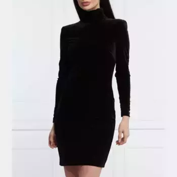 Платье Marciano Guess, черный