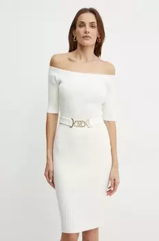 Платье Marciano Guess CHO, бежевый