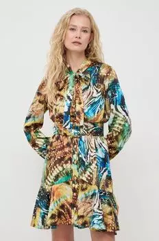 Платье Marciano Guess, мультиколор