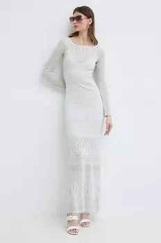 Платье Marciano Guess, серый