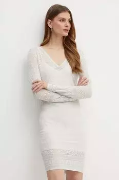 Платье Marciano Guess, серый