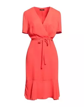 Платье Marciano, коралл