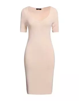 Платье Marciano, розовый