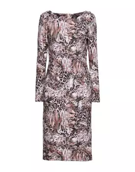 Платье Marciano, розовый