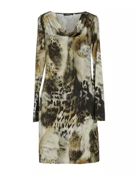 Платье Marciano, серый