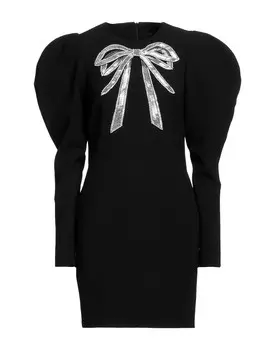 Платье Marco Bologna, черный