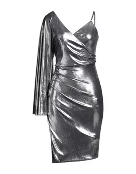 Платье Marco Bologna, серебро