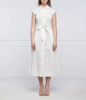 Платье Marella, белый