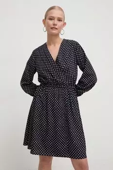 Платье Marella, черный