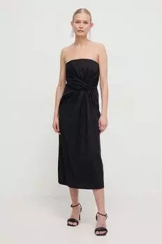 Платье Marella, черный