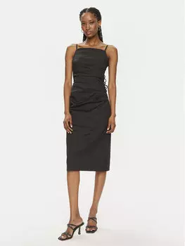 Платье Marella, черный