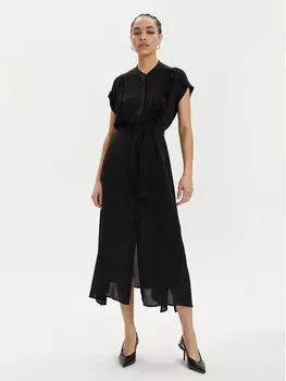 Платье Marella, черный