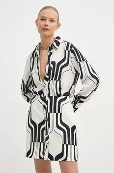 Платье Marella, черный