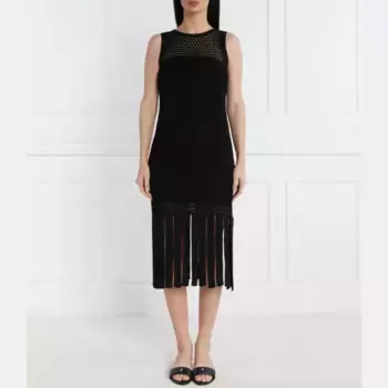 Платье Marella, черный