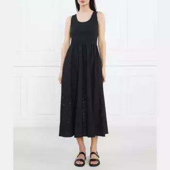 Платье Marella, черный