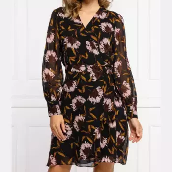 Платье Marella, черный