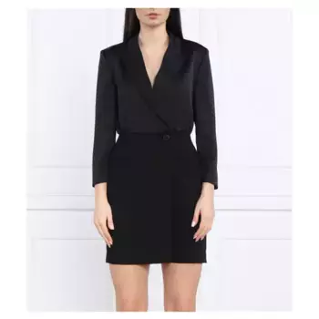 Платье Marella, черный