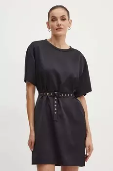 Платье Marella, черный