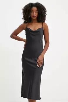 Платье Marella, черный