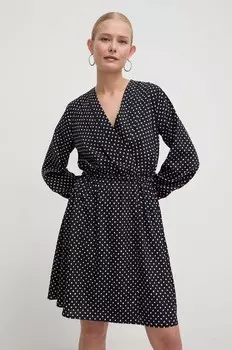 Платье Marella, черный