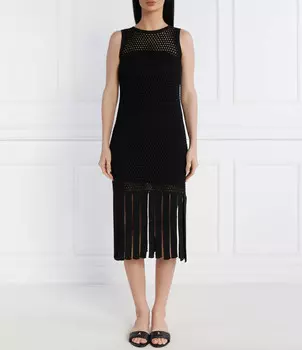 Платье Marella, черный