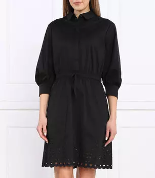 Платье Marella, черный