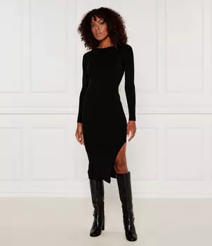 Платье Marella, черный