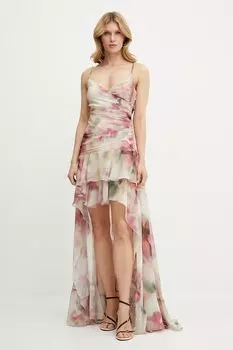 Платье Marella, черный