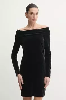 Платье Marella, черный