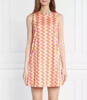 Платье Marella MORINA, разноцветный