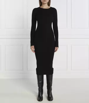 Платье Marella RENON, черный