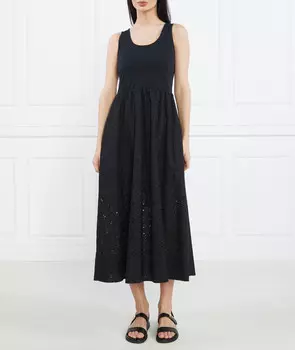 Платье Marella SPORT, черный