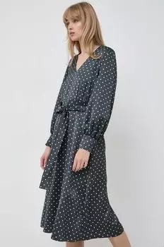 Платье Marella, зеленый