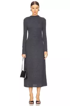 Платье маргарет Rails, черный