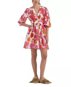 Платье Маргарита La DoubleJ, розовый