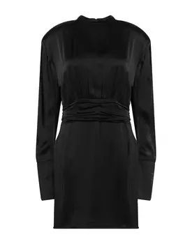 Платье Maria Vittoria Paolillo Mvp, черный