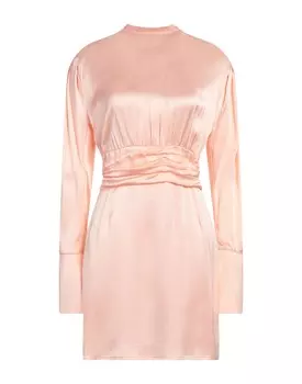 Платье Maria Vittoria Paolillo Mvp, светло-розовый