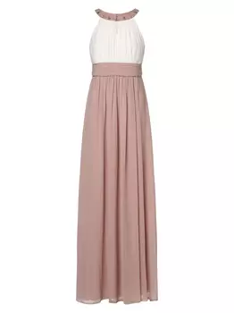 Платье Marie Lund Abend, цвет altrosa wei